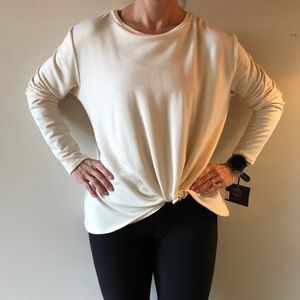 DYI Knot So Fast Longsleeve